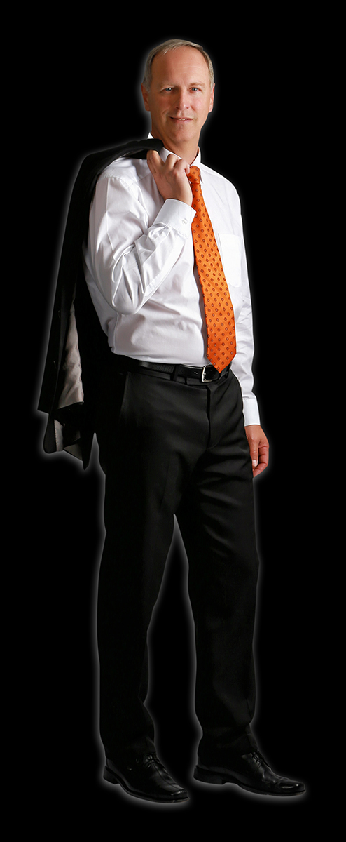 Juergen Haberbosch
